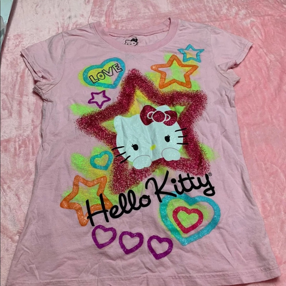 Hello Kitty T-Shirt
